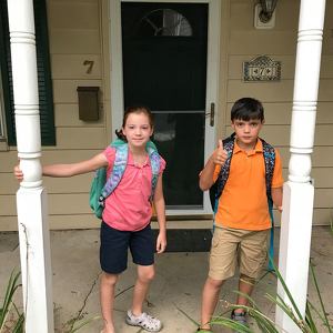 Team Page: The Gattens